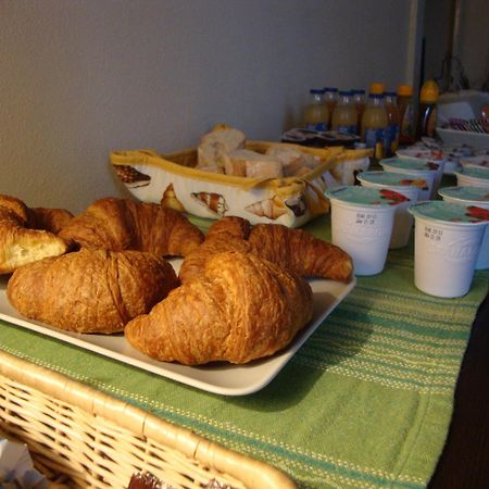 ורונה La Buccetta B&B מראה חיצוני תמונה