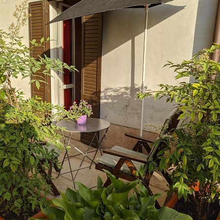 ורונה La Buccetta B&B מראה חיצוני תמונה