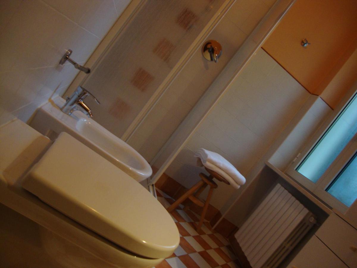 ורונה La Buccetta B&B מראה חיצוני תמונה