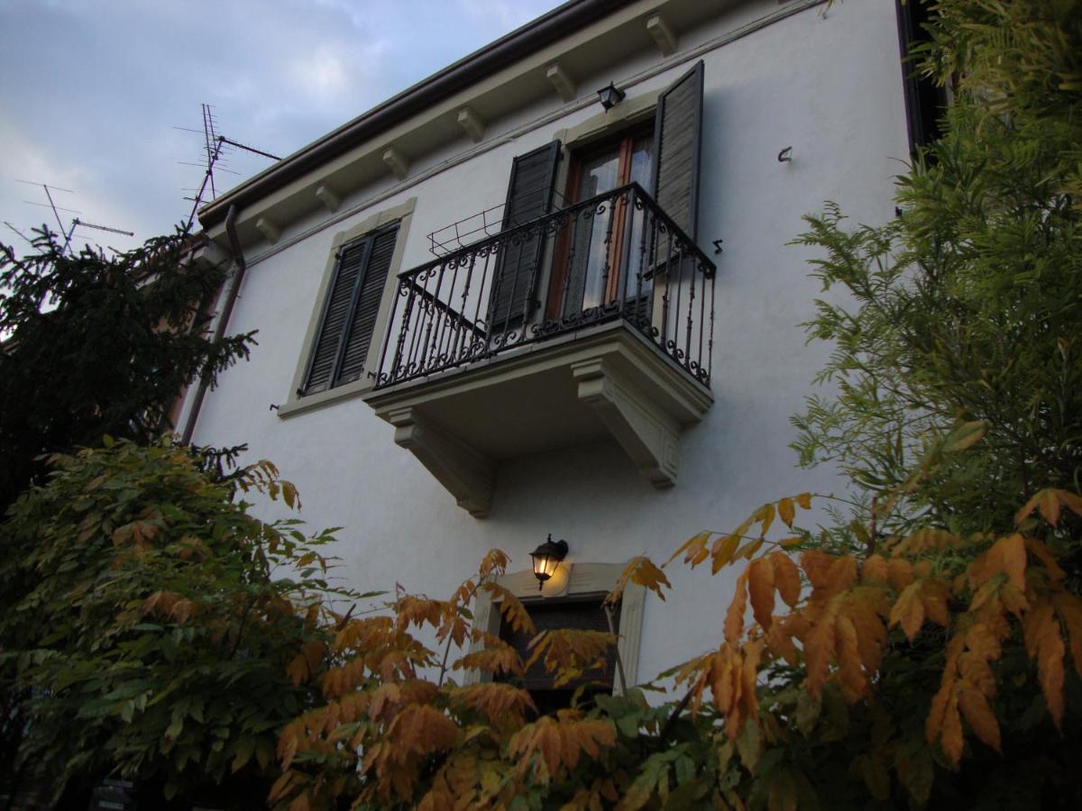 ורונה La Buccetta B&B מראה חיצוני תמונה