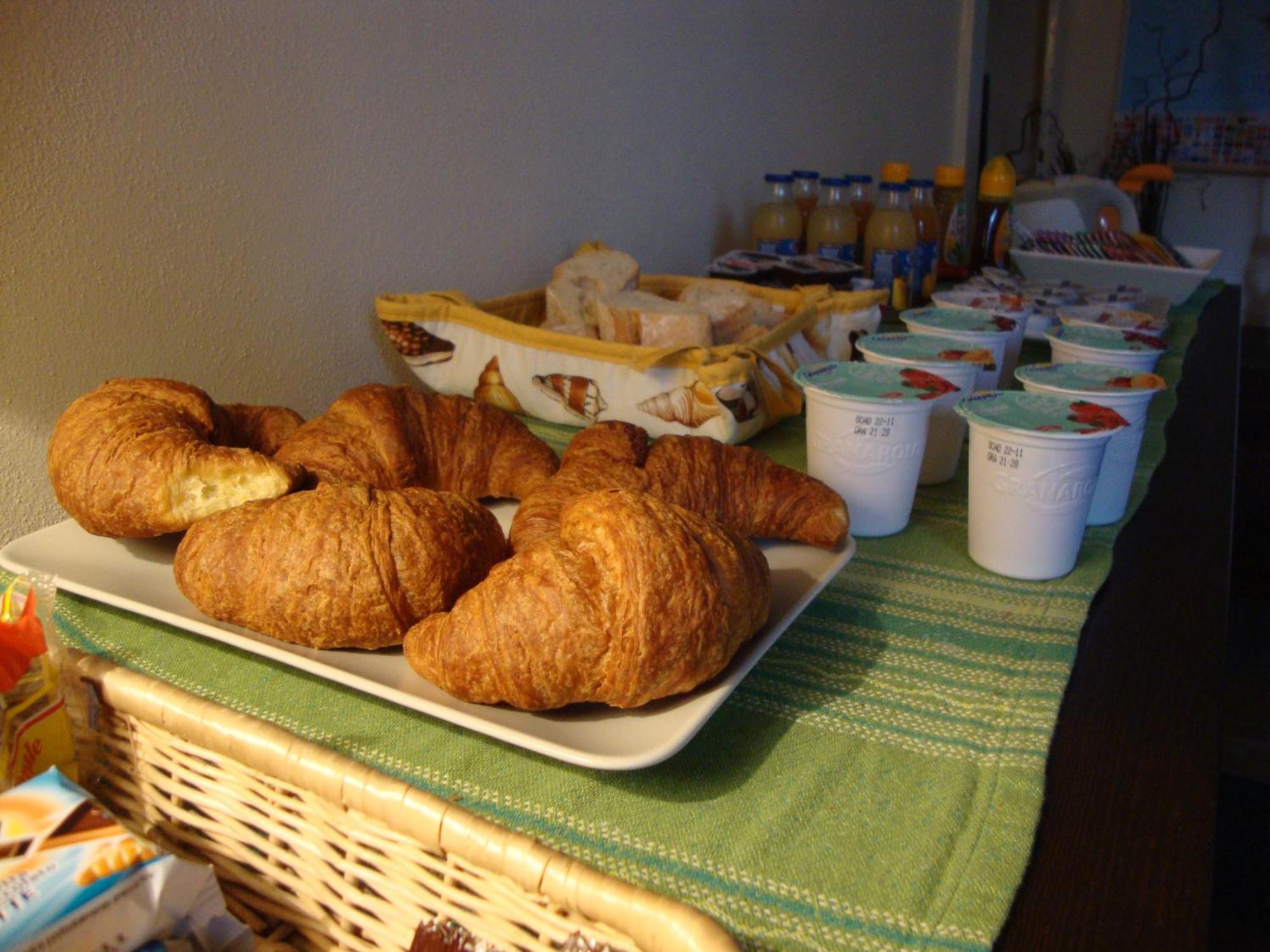 ורונה La Buccetta B&B מראה חיצוני תמונה
