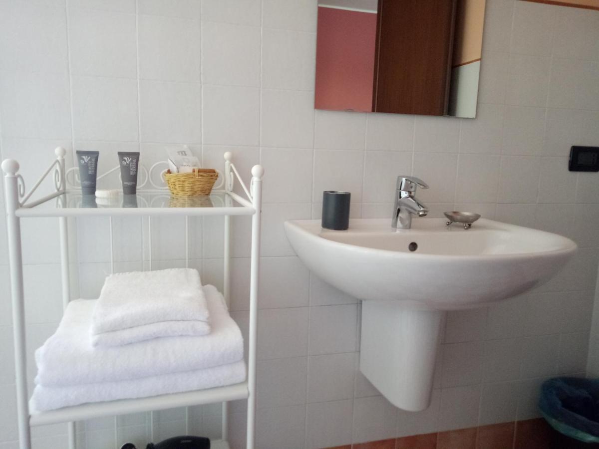 ורונה La Buccetta B&B מראה חיצוני תמונה