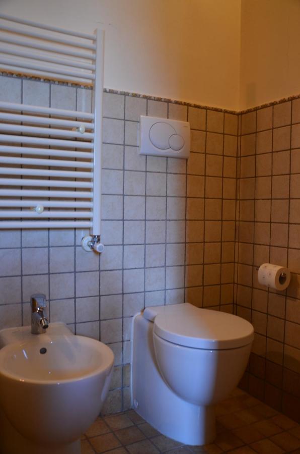 ורונה La Buccetta B&B מראה חיצוני תמונה