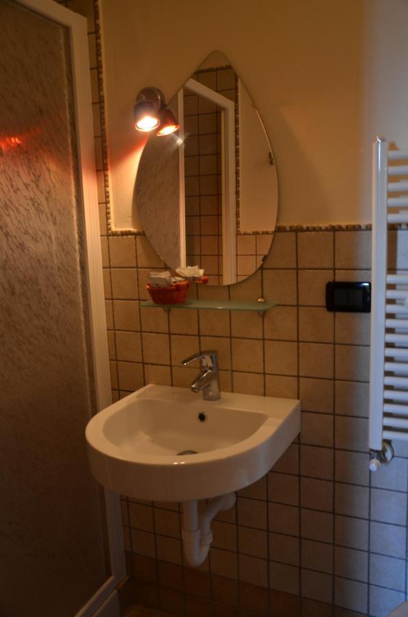 ורונה La Buccetta B&B מראה חיצוני תמונה
