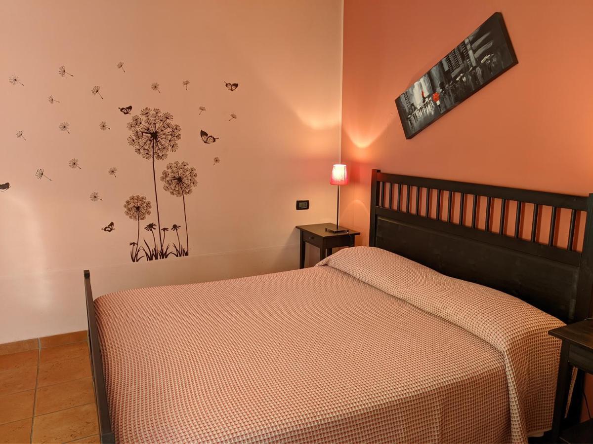 ורונה La Buccetta B&B מראה חיצוני תמונה