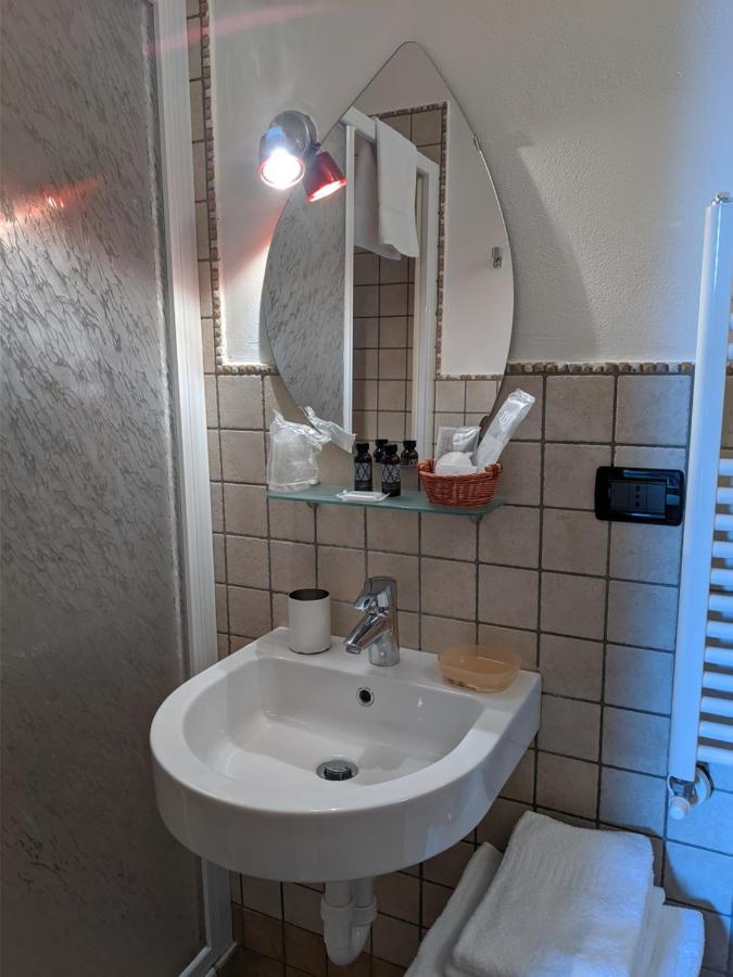 ורונה La Buccetta B&B מראה חיצוני תמונה