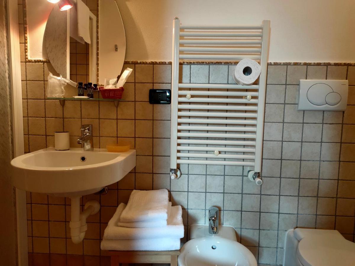 ורונה La Buccetta B&B מראה חיצוני תמונה