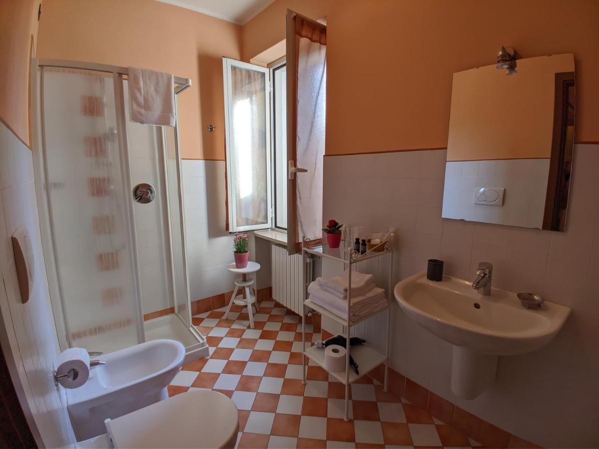 ורונה La Buccetta B&B מראה חיצוני תמונה