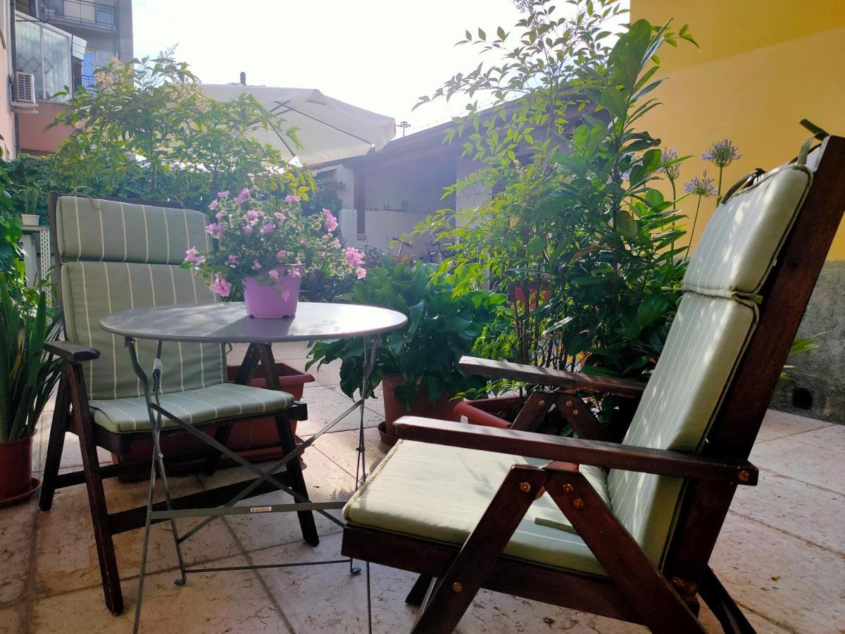 ורונה La Buccetta B&B מראה חיצוני תמונה