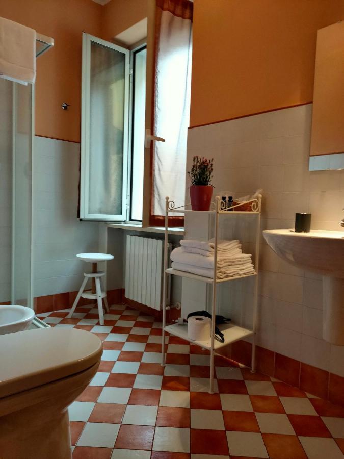 ורונה La Buccetta B&B מראה חיצוני תמונה