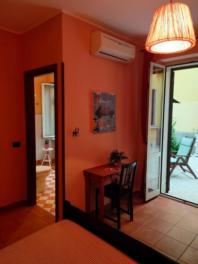 ורונה La Buccetta B&B מראה חיצוני תמונה