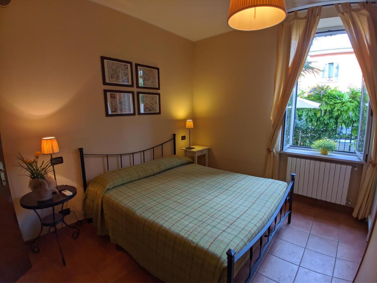 ורונה La Buccetta B&B מראה חיצוני תמונה